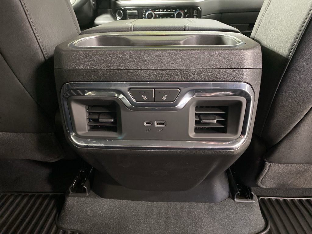 New 2026 Chevrolet Silverado 3500 LTZ w/ LTZ Plus Package image 23