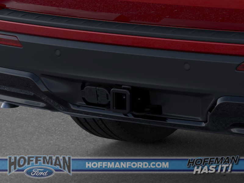 New 2026 Ford Explorer ST-Line image 23