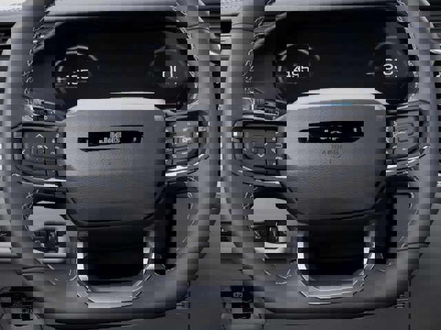 New 2026 Jeep Cherokee Overland image 19