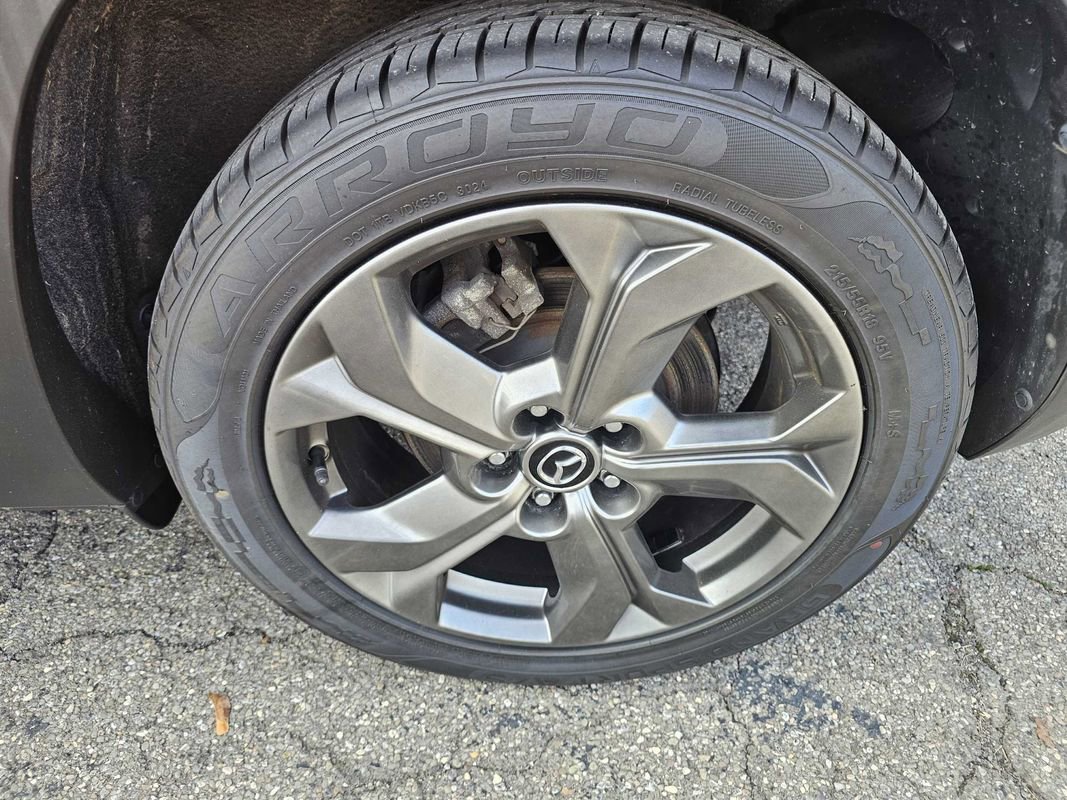 Used 2022 MAZDA MX-30 Electric w/ Premium Plus Pkg image 31