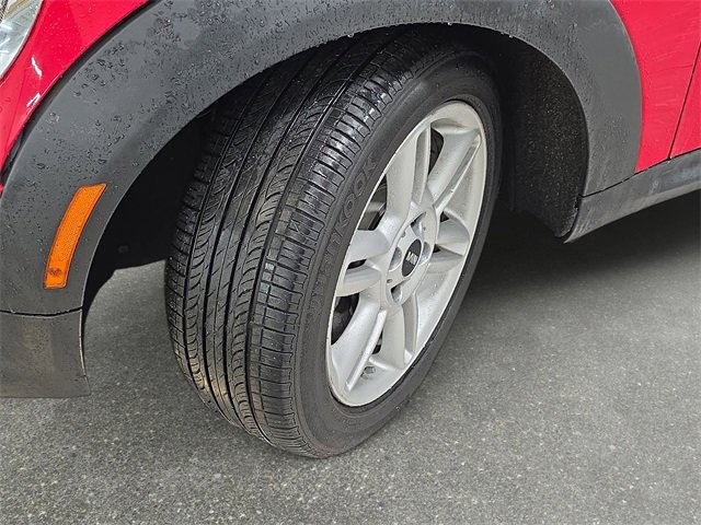 Used 2013 MINI Cooper Convertible image 26