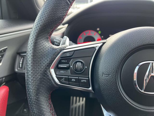Used 2021 Acura TLX Type S image 18