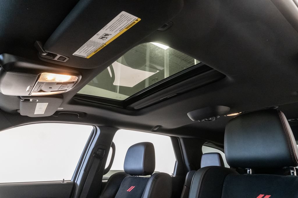 New 2026 Dodge Durango GT AWD/4WD image 9