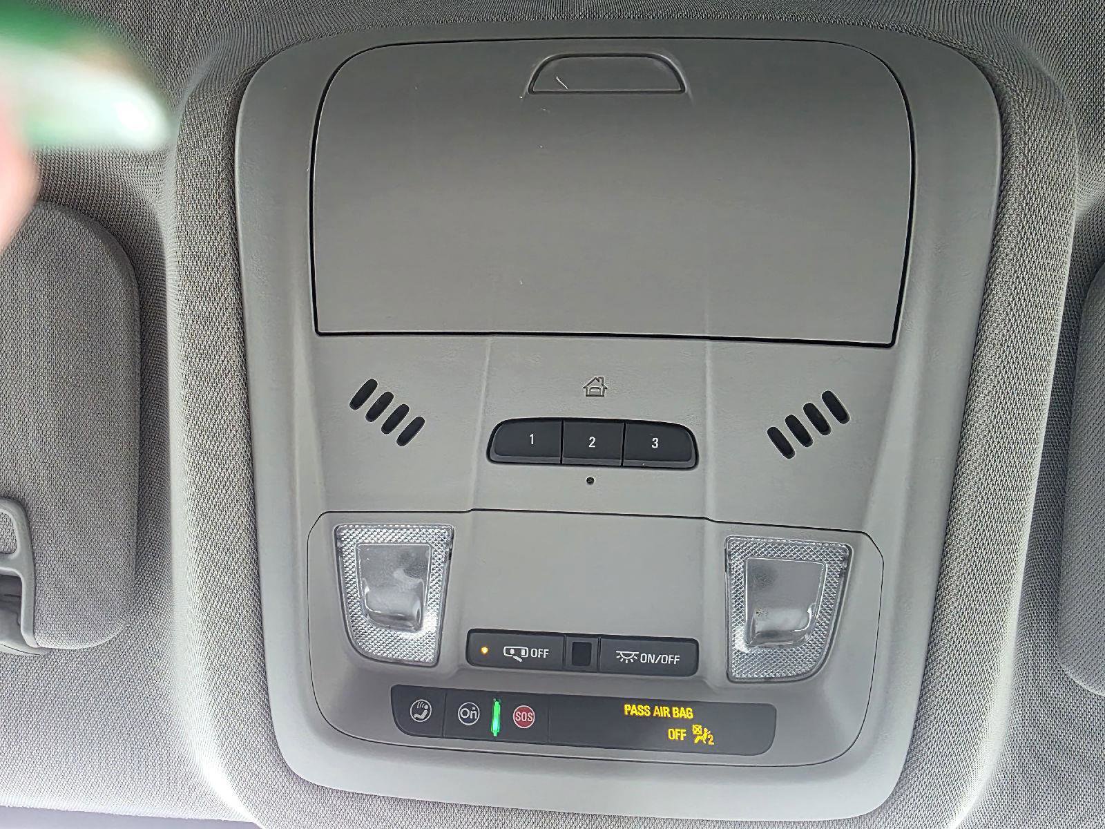 Used 2023 GMC Acadia SLT image 23