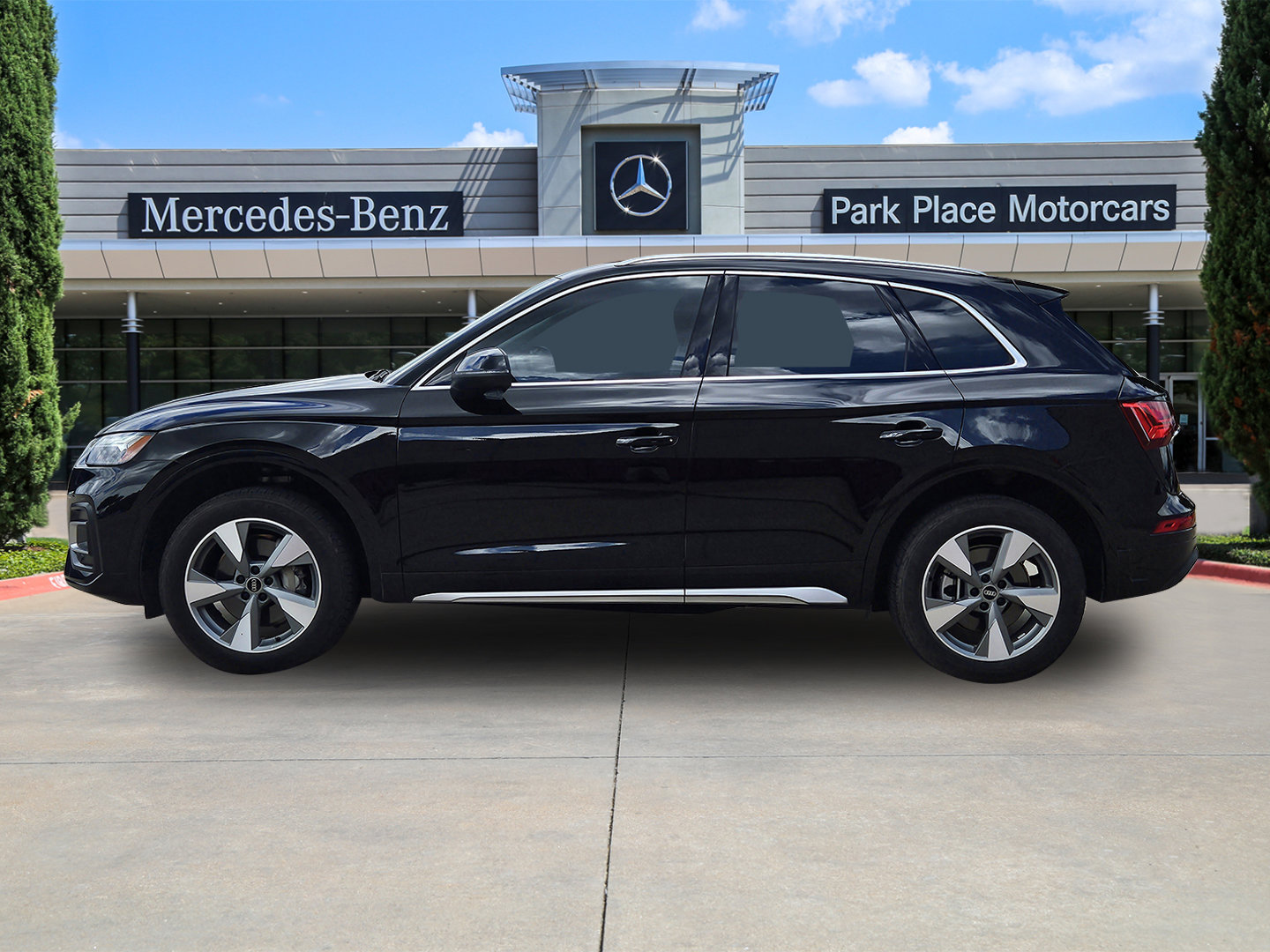 Used 2024 Audi Q5 2.0T Premium Plus image 35
