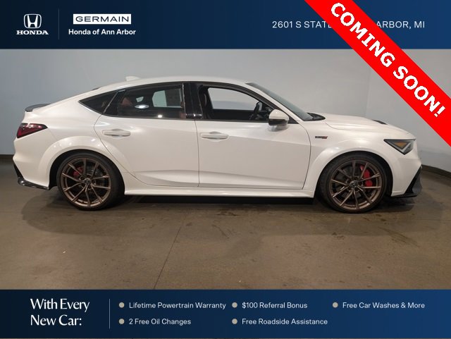 Used 2024 Acura Integra Type S image 6