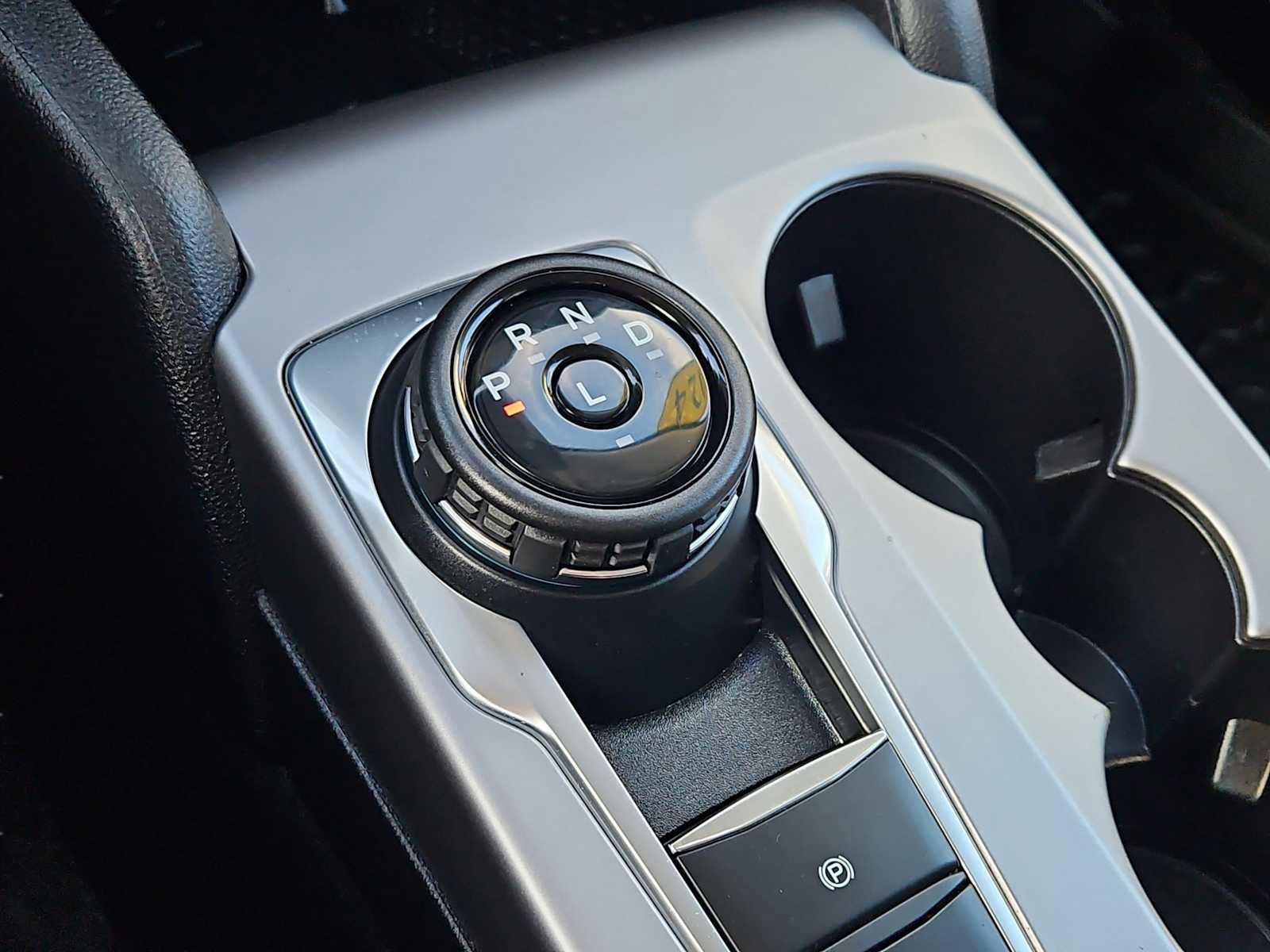 Used 2024 Ford Bronco Sport Big Bend w/ Convenience Package image 28