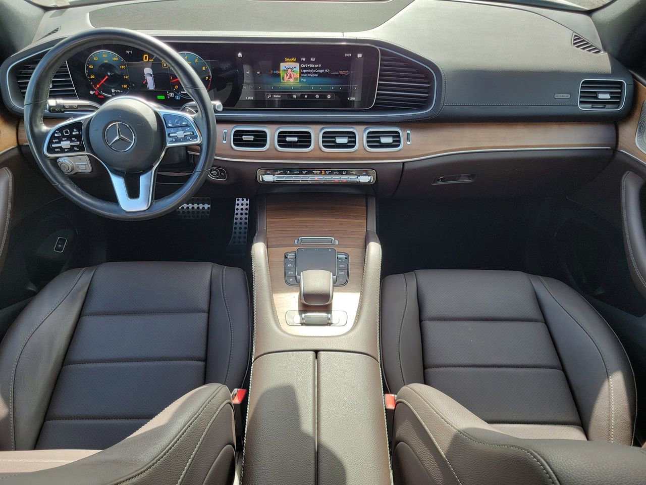 Certified 2023 Mercedes-Benz GLS 450 GLS 450 image 15