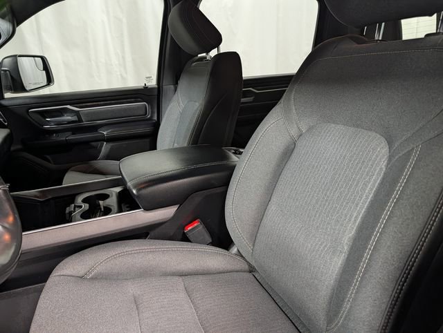 Used 2019 RAM 1500 Big Horn AWD/4WD image 11