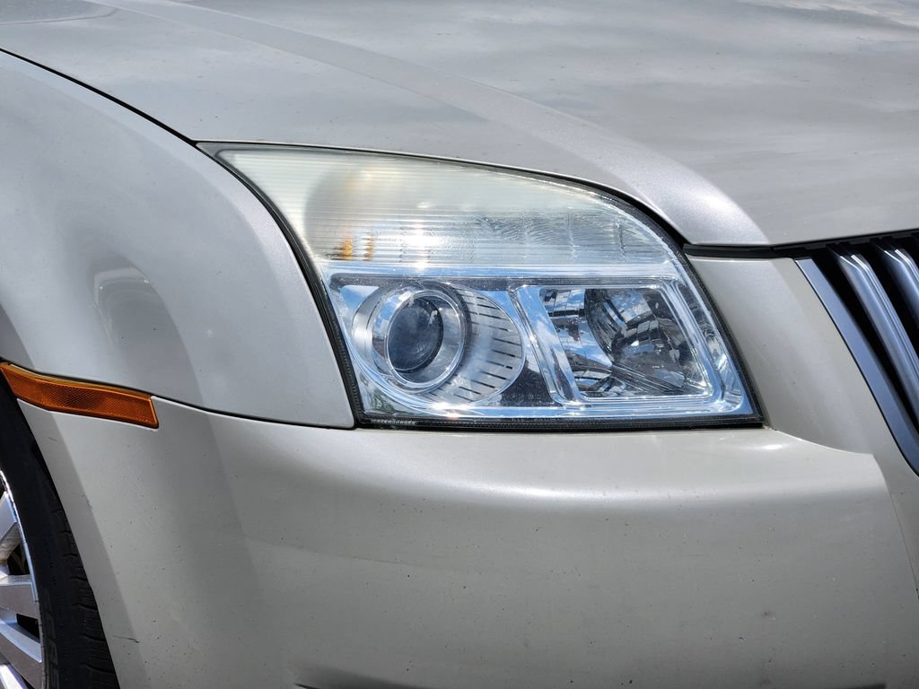 Used 2008 Mercury Sable Sedan FWD image 28