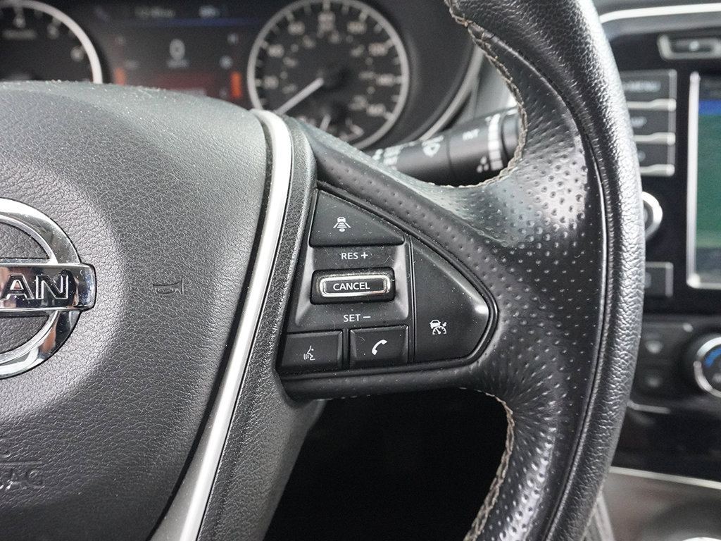 Used 2018 Nissan Maxima 3.5 SL FWD image 50