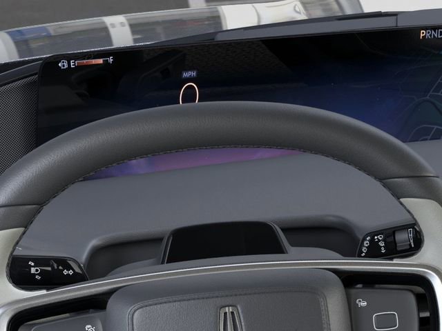 New 2025 Lincoln Navigator Reserve AWD/4WD image 13