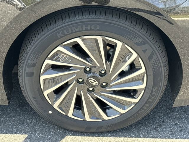New 2026 Hyundai Sonata SEL FWD image 12