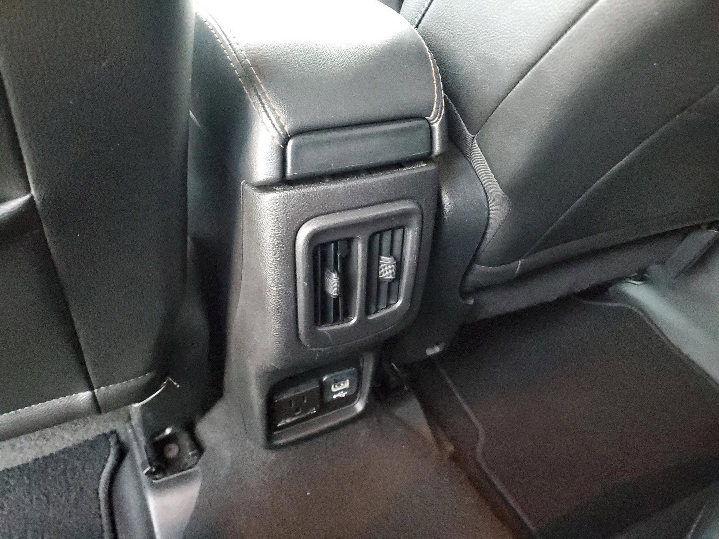 Certified 2019 Jeep Compass Limited image 31