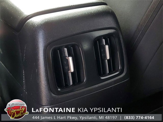 Used 2022 Hyundai Tucson SEL image 43