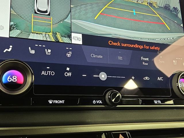 New 2025 Lexus RX 350 w/ Convenience Package image 20