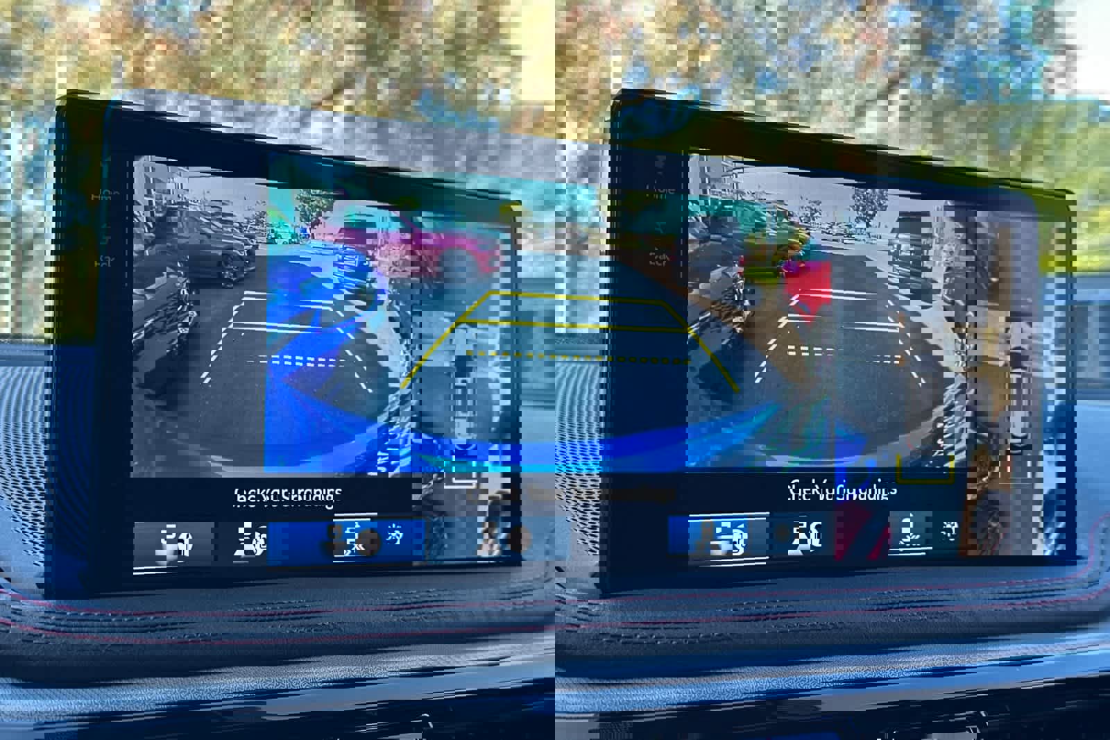 New 2026 Acura MDX A-Spec image 17