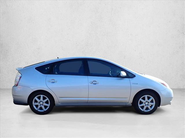 Used 2008 Toyota Prius Touring w/ Pkg 6 FWD image 5