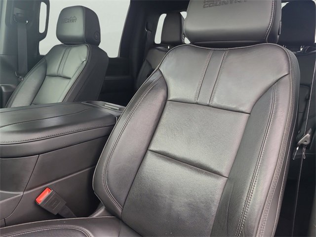 Used 2023 Chevrolet Silverado 2500 High Country w/ Z71 Off-Road Package image 22