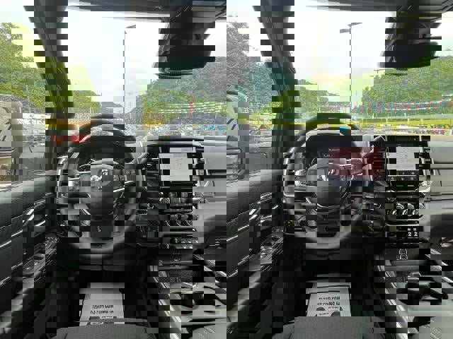 New 2025 RAM 2500 Big Horn image 3