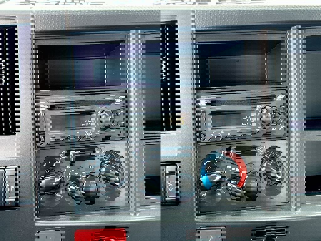 New 2024 Chevrolet Low Cab Forward 6500XD image 25