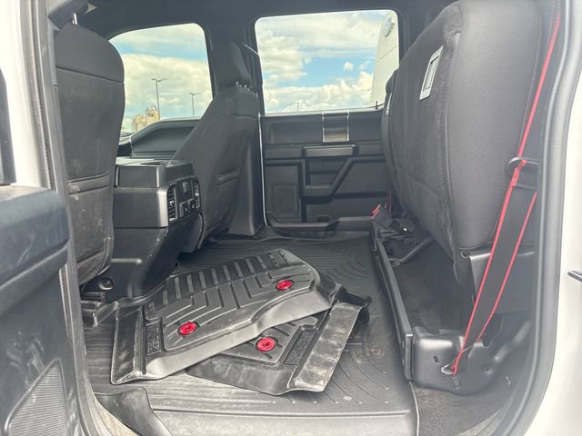 Used 2018 Ford F150 XLT w/ Equipment Group 302A Luxury AWD/4WD image 12