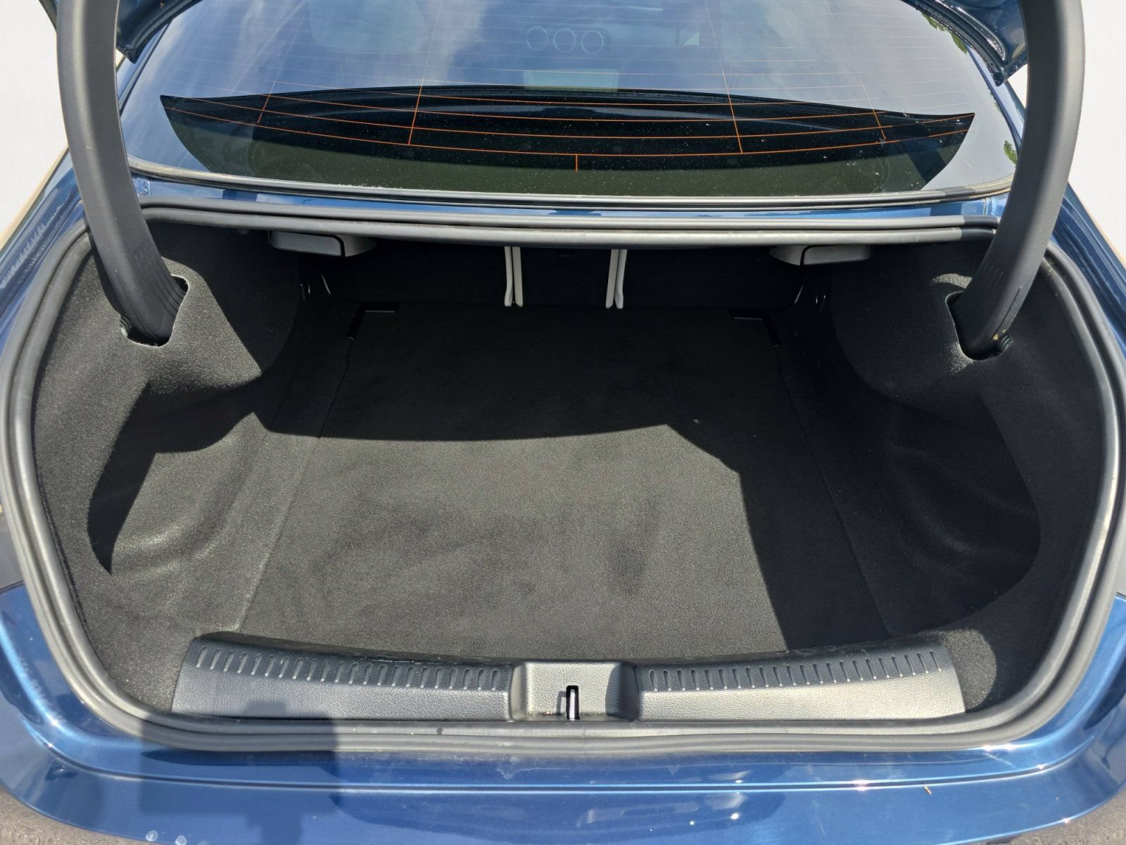 Used 2022 Mercedes-Benz CLA 250 image 12