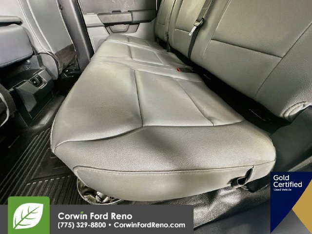 Used 2024 Ford F350 XL AWD/4WD image 27