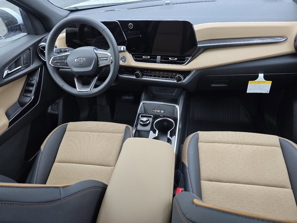 New 2026 Chevrolet Equinox ACTIV w/ Convenience Package III image 14