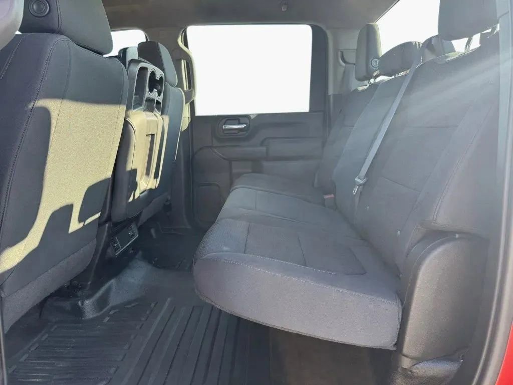 Used 2020 Chevrolet Silverado 2500 W/T image 17