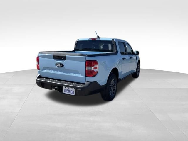 New 2026 Ford Maverick XLT AWD/4WD image 6