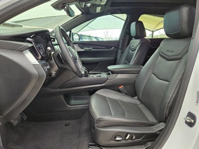 Used 2023 Cadillac XT5 Premium Luxury w/ Technology Package image 25