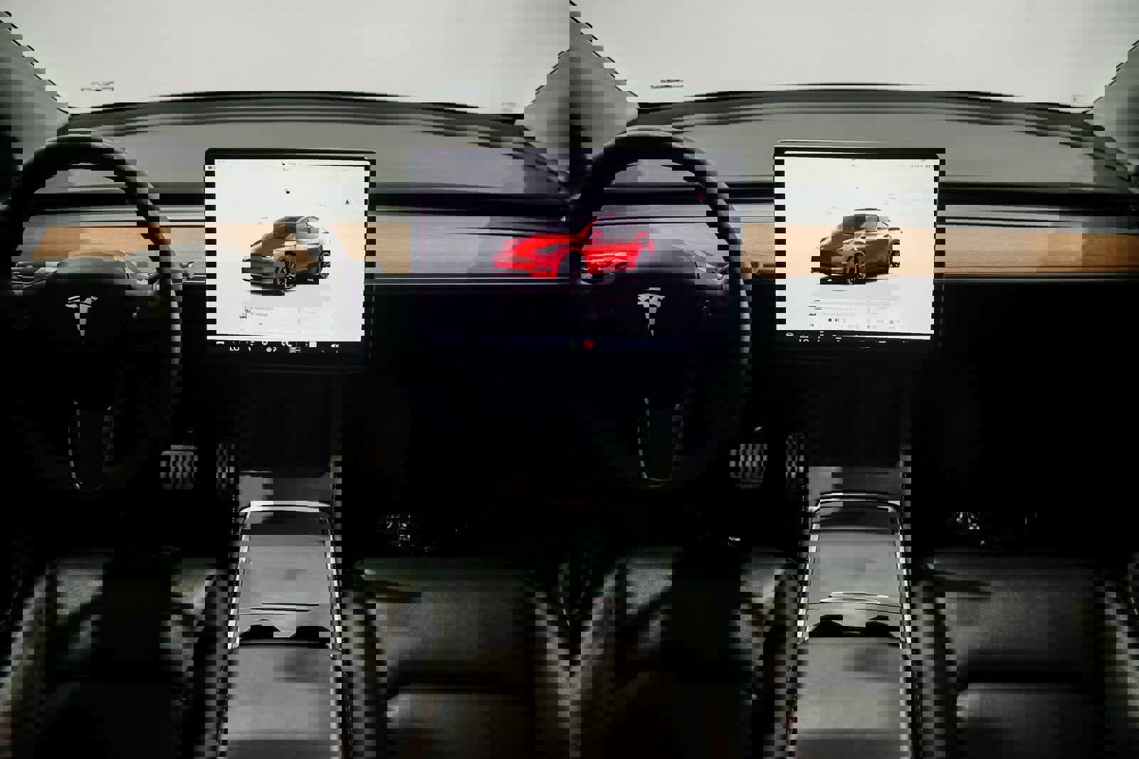 Used 2022 Tesla Model Y Performance image 12