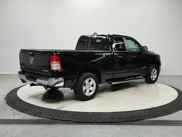 Used 2020 RAM 1500 Big Horn AWD/4WD image 8