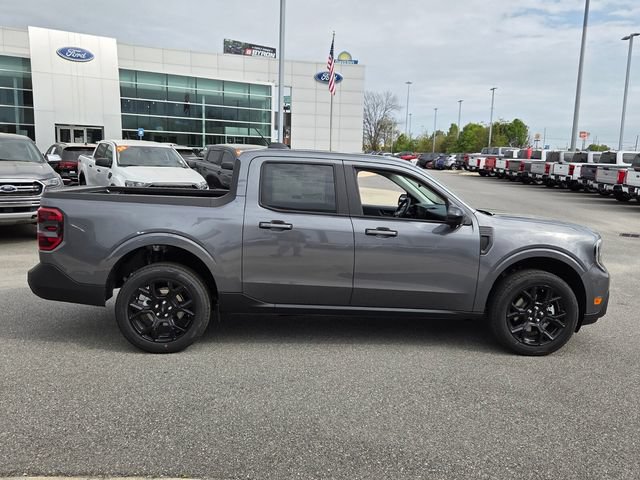 New 2026 Ford Maverick Lariat w/ Black Appearance Package AWD/4WD image 11