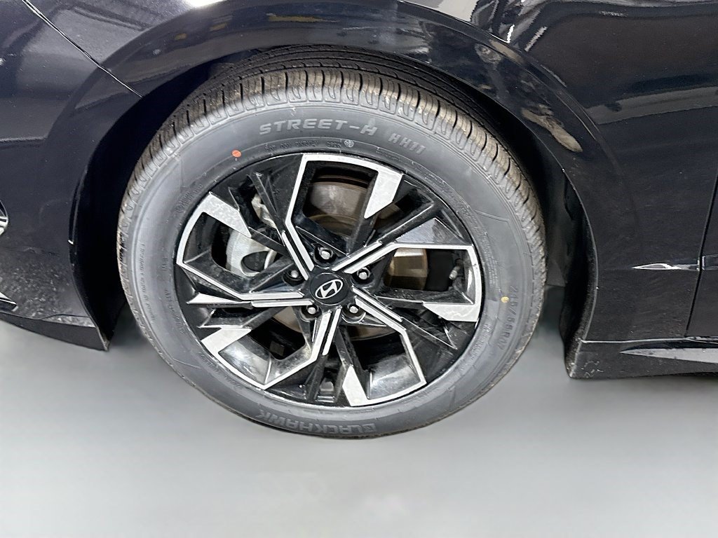 Used 2024 Hyundai Sonata SEL FWD image 37