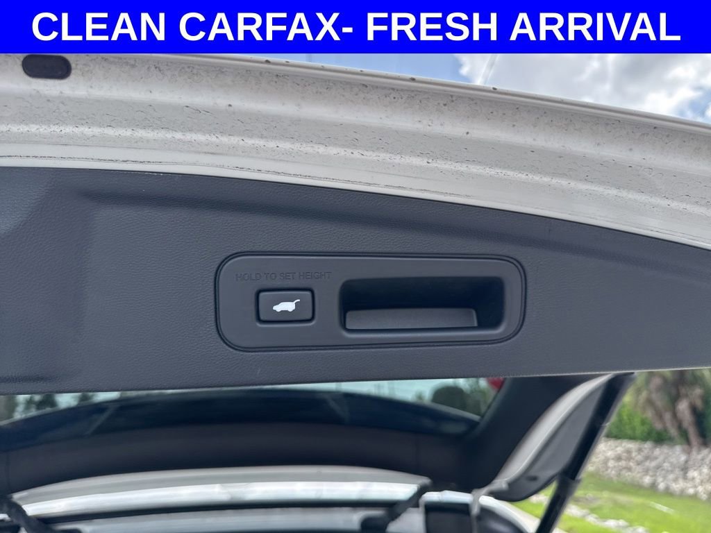Used 2024 Acura MDX FWD w/ Technology Package image 34