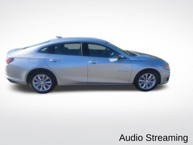 Used 2020 Chevrolet Malibu LT w/ Fleet LT Safety Plus Package image 2