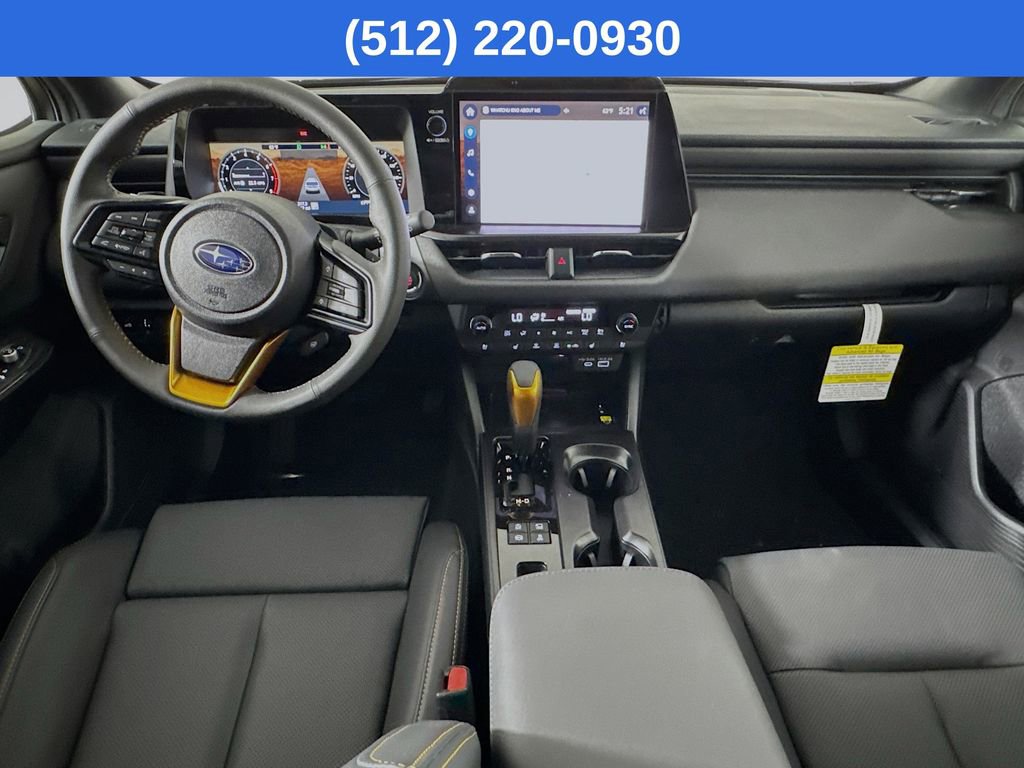 New 2026 Subaru Outback Wilderness image 27