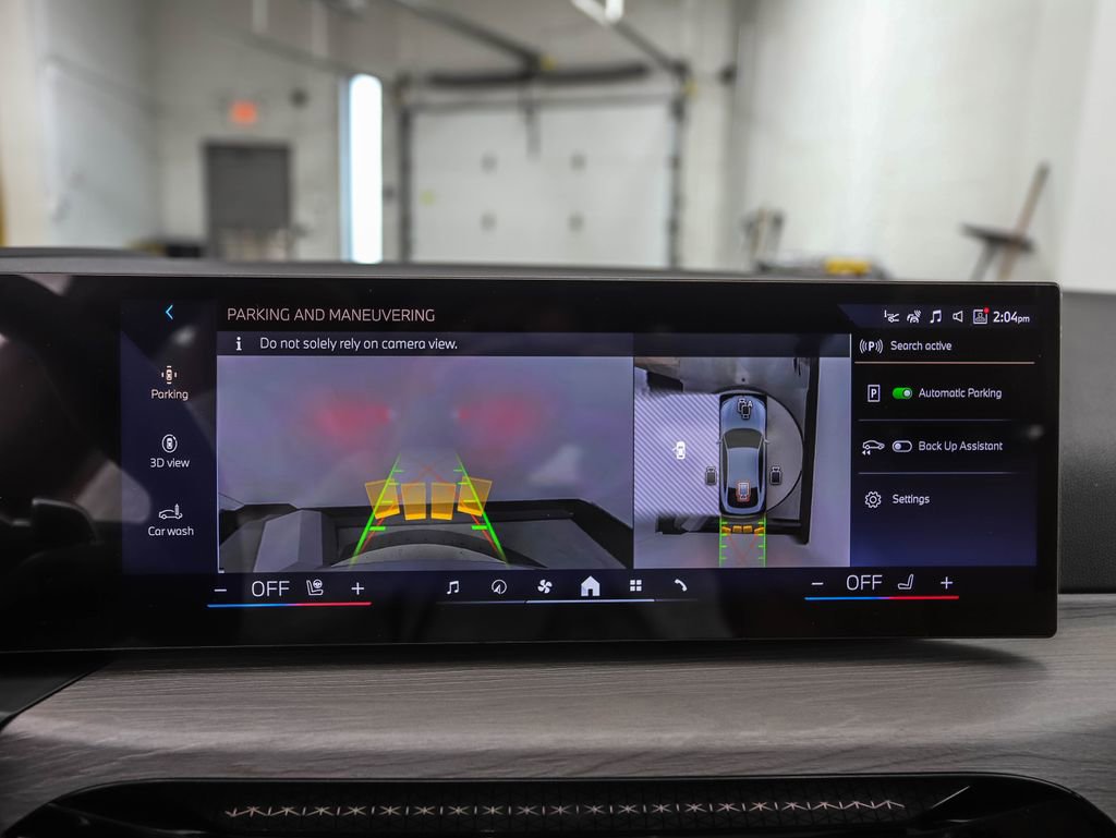 New 2026 BMW 430i xDrive w/ M Sport Package image 19