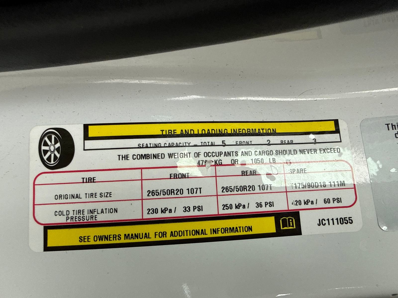 Used 2018 Jeep Grand Cherokee Limited RWD image 53
