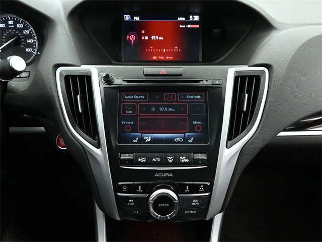 Used 2017 Acura TLX V6 w/ Technology Package image 23