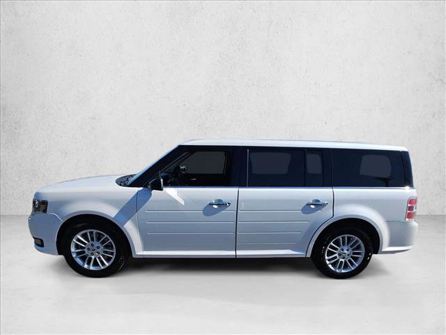 Used 2016 Ford Flex SEL image 8