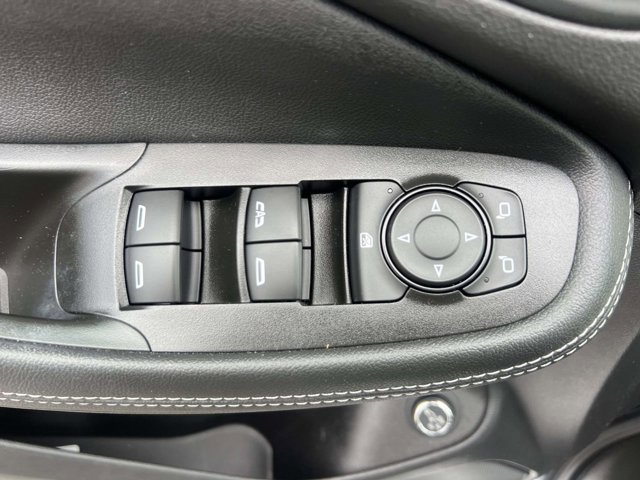 Used 2022 Buick Encore GX Select w/ Experience Buick Package AWD/4WD image 18