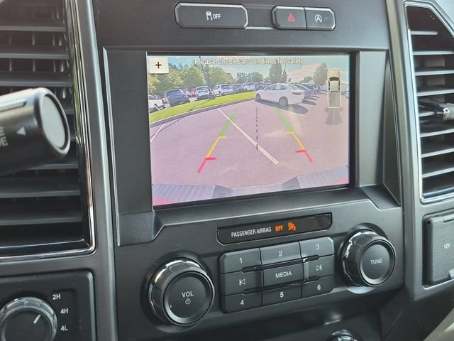Used 2019 Ford F150 XLT w/ Equipment Group 302A Luxury AWD/4WD image 17