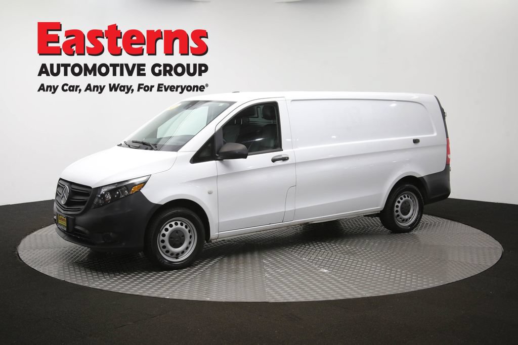 Used 2023 Mercedes-Benz Metris image 52