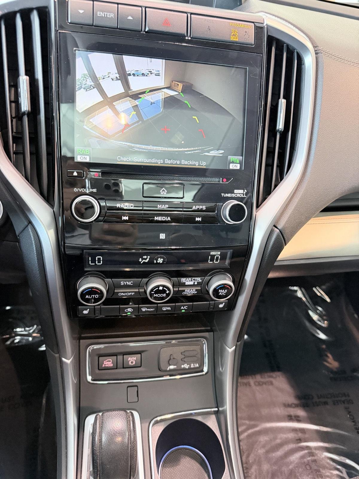 Used 2020 Subaru Ascent Limited w/ Technology Package AWD/4WD image 47