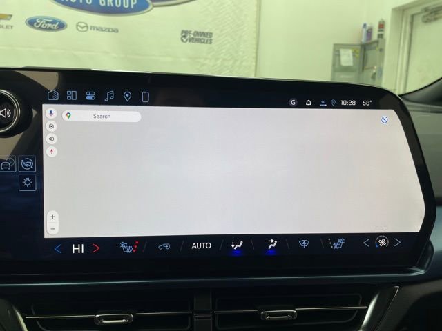 New 2026 Chevrolet Equinox EV LT image 4