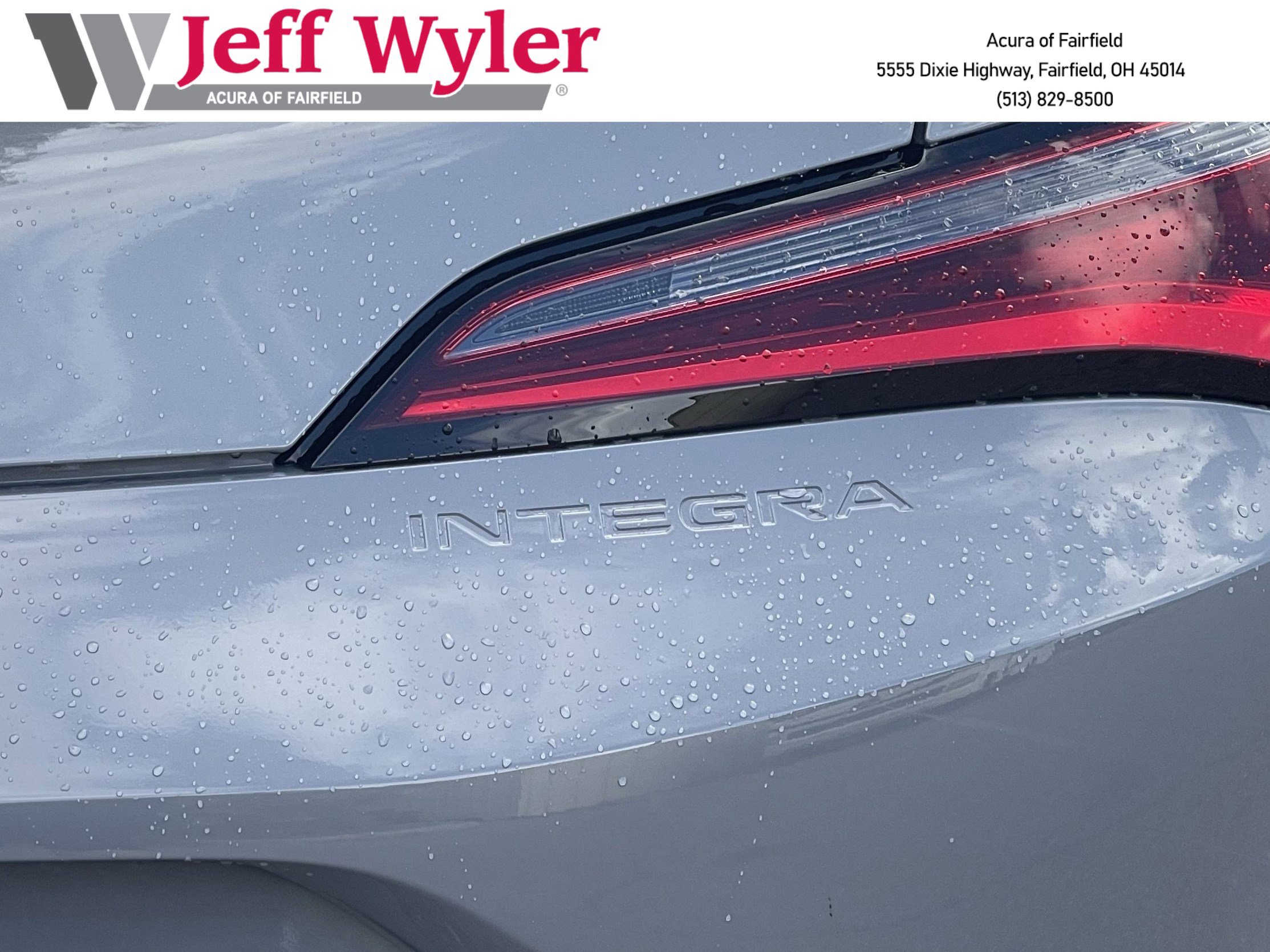 New 2026 Acura Integra A-Spec image 10