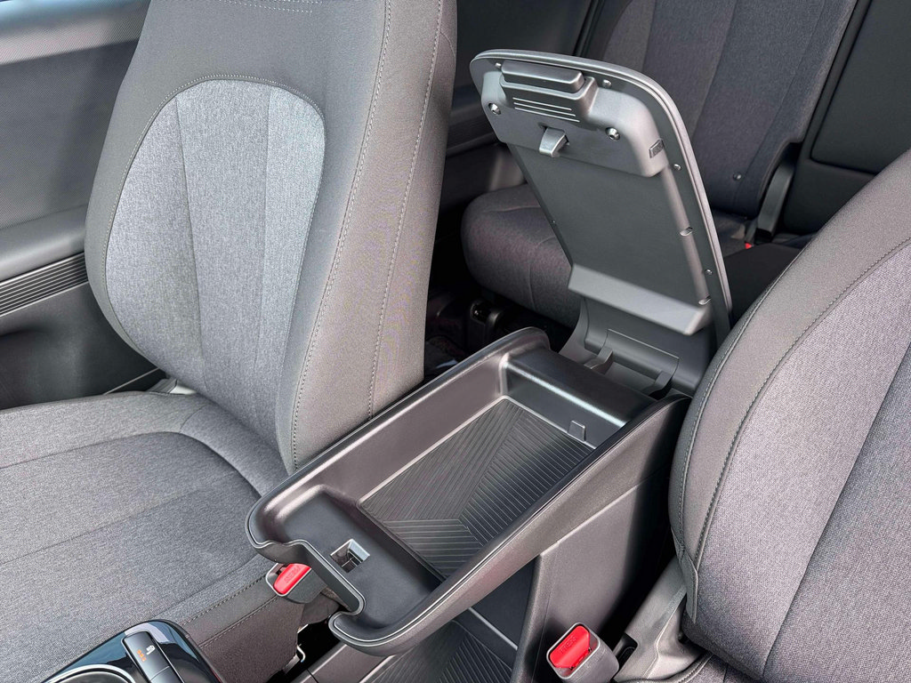New 2026 Hyundai Ioniq 5 SE RWD image 19